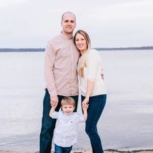 Meet your Posher, Katie